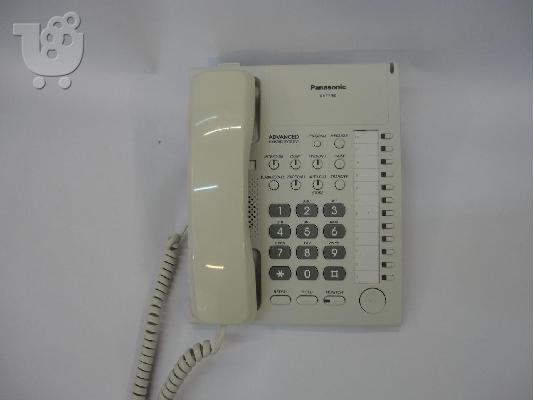 Τηλέφωνο PANASONIC KX-T7750